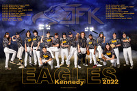 Kennedy Eagles
